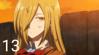 Binbougami Ga! 13