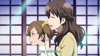 Bokura Wa Minna Kawaisou Tập 6