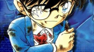 detective Conan eps 599 sub indo