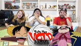 One Piece S1E1 Reaction and Discussion "I'm Luffy! The Man Who's Gonna Be King of the Pirates!"