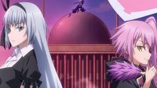 Tensei shitara Slime Datta Ken: Coleus no Yume الأوفا 1 الترجمة العربية