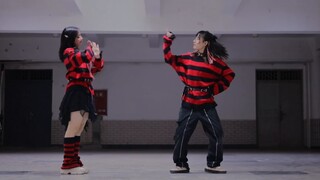 [Yixi x jutsu time] Solar system disco [踊ってみた]