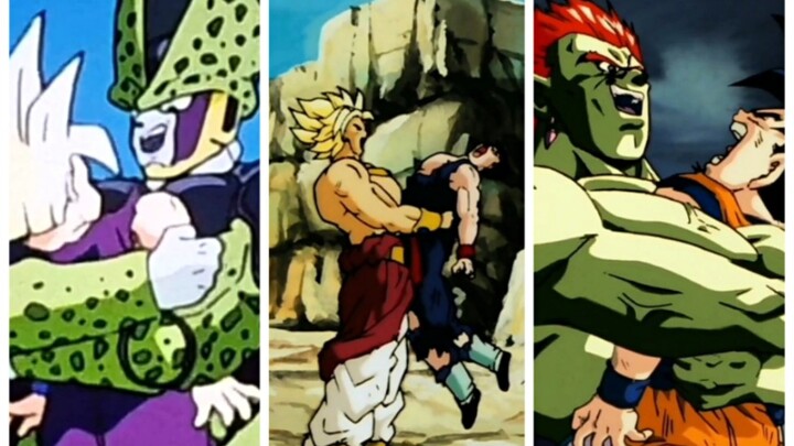 อู๋ฟ่านอยากให้กอด❤️~ อู๋ฟ่านถูกอุ้มมาตั้งแต่เด็กจนโต!?