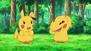 Pokemon phần 13 tập 15 lồng tiếng