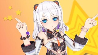 [Thay đổi cách phân phối khuôn]❤️Teresa-Shang Yun Si Xing❤️