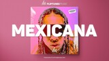 [FREE] "Mexicana" - Tyga x Chris Brown x DJ Mustard Type Beat | Rap Instrumental