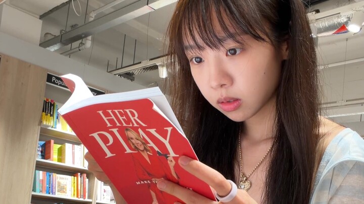 Saya akan mewaspadai buku-buku yang terbit setelah tahun 2023! Toko buku di Inggris menemukan sebuah
