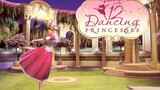 Barbie: In The 12 Dancing Princesses (2006) | 1080 HD QUALITY