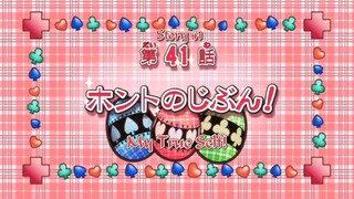 Shugo Chara! Episode 41
