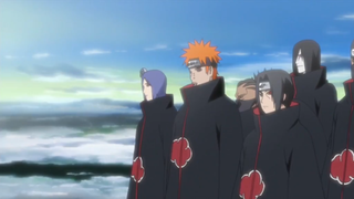 High energy ahead, wear headphones, this is the battle of ninjas! ! !