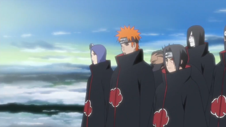 High energy ahead, wear headphones, this is the battle of ninjas! ! !
