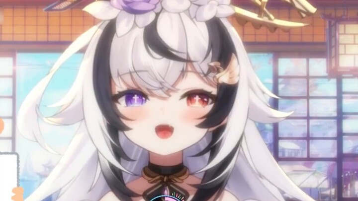 Huh? Do you play games for reality?