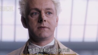 【好兆头|CA】小天使真的很认真在观察老蛇的生活环境