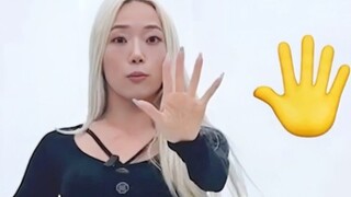 Official dance teaching version of aespa Drama choreographer Redlic!