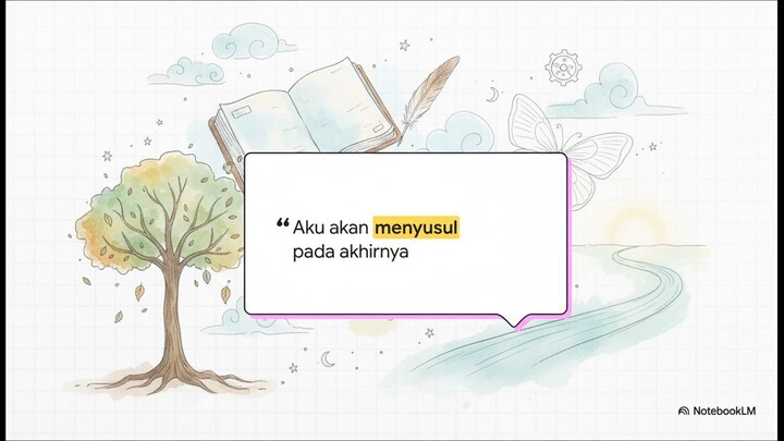 Bedah Lagu episode #3 “(Fantasy) Wake Up In The Morning”