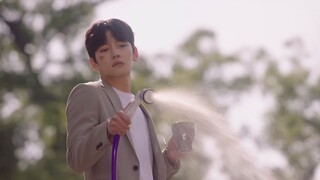 Suspicious Partners | Episode 06 | Hindi Dubbed | K-Drama Series