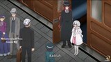 Nokemono-Tachi No Yoru Episode 8 Subtitle Indonesia