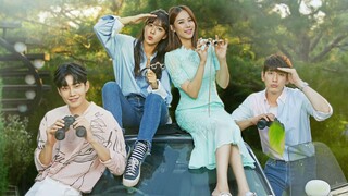 Beautiful Love, Wonderful Life Ep46