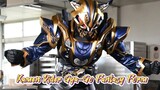 Kamen Rider Gya-Go Fantasy Form