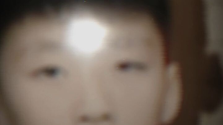 hồi nhỏ đáng yêu lớn lên thì đẹp trai