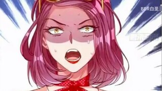 [Wanzha Chaohuang] Tôi không muốn cười nhạo nhân vật của bạn, người cố tình làm hỏng vẻ ngoài của mì