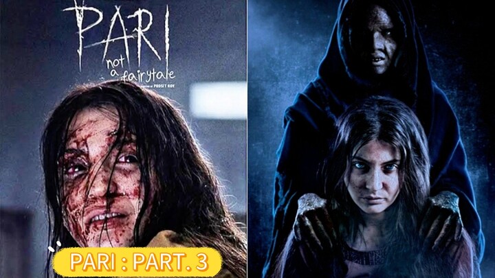 Gadis Keturunan Jin Ifrit