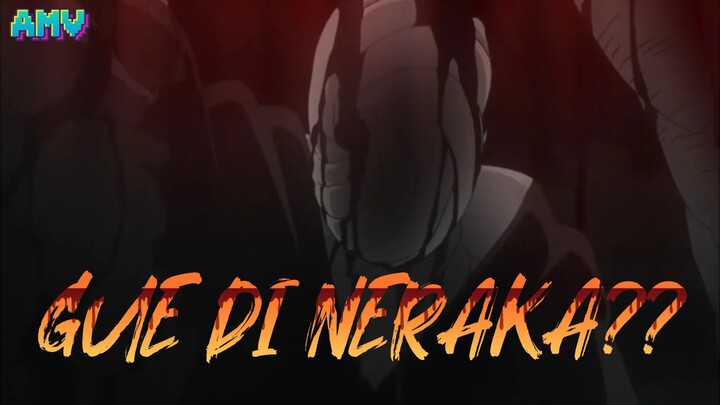 GUE DI NERAKA?? | Obito