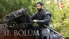 Kuruluş Osman VOSTFR - Épisode 31