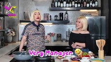 Meme & Mowm’s COOKlitan at QUEERtuhan! || Vice Ganda & Klarisse De Guzman
