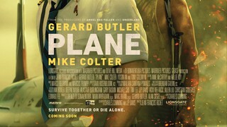 Plane – SUBTITLE INDONESIA (2023)