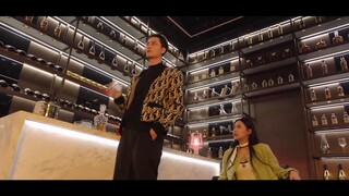 Your Trap (2024) กับดักรักลวงใจ EP 20 [ซับไทย]