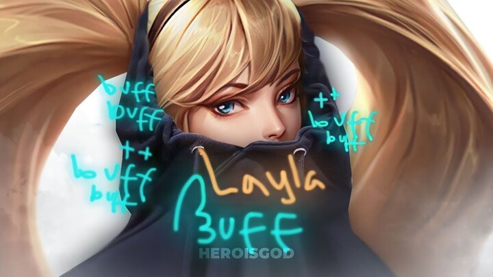 Hero Tutorial Dibuff