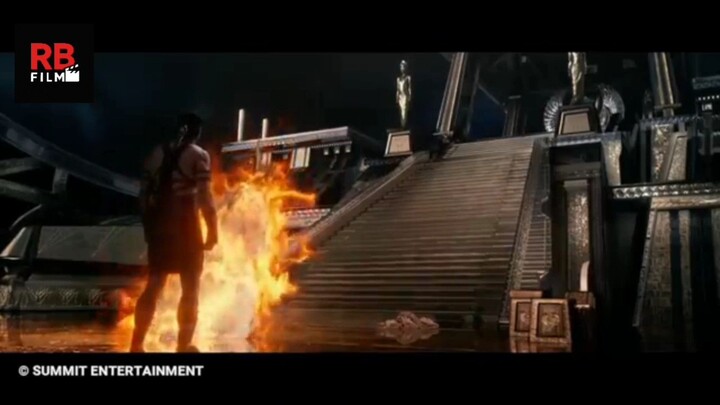 Pertarungan Dewa Mesir yang Mengubah Dunia | Alur Cerita Gods of Egypt (2016)