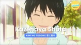 [AMV] Kazehaya Shōta Emotion Slice Kimi No Todoke 君に届け - Hype Boy