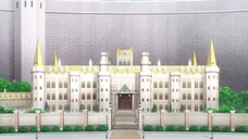 Anh Hùng Vô Chức Tập 10 thuyết minh