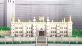 Anh Hùng Vô Chức Tập 10 thuyết minh