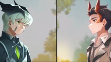 Soul Land 5 – The Rebirth of Tang San Episode 6 Multi Sub