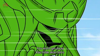 Otsutsuki Naco Vs Shisui perfect Susanoo - Boruto Two Blue Vortex Part 1371