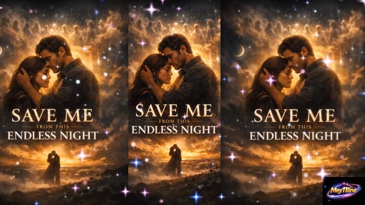 Save Me From This Endless Night - Mey11line Official Music Video