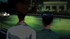 Initial D First Stage Episode 11 English