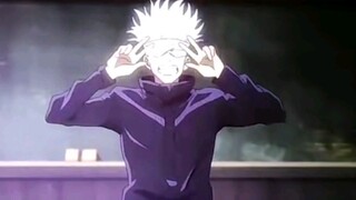 Film|Jujutsu Kaisen|I Really Like Gojo Satoru