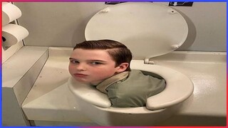 EXTREME Try Not To Laugh 🥵 #94