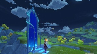 Event Nghiên cứu ma dược ( ngày 2 ) - Genhsin Impact