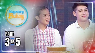 Magandang Buhay (3/5) | May 6, 2024