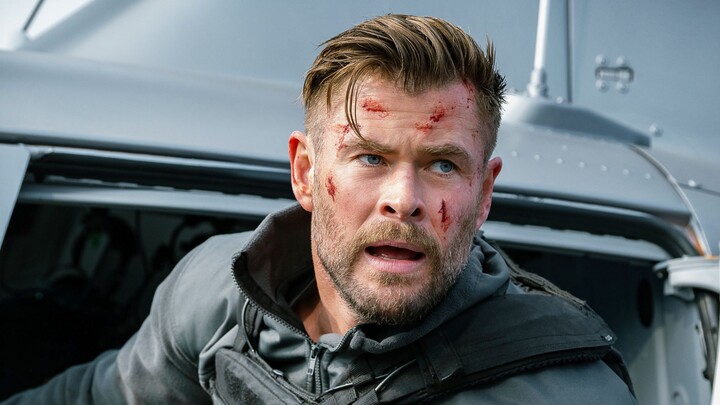 Thor trở lại để chiến đấu với mười kẻ thù một mình! Phim hành động ly kỳ "Extraction 2" của Netflix 