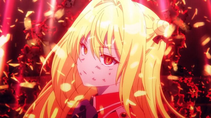 Hikikomari Kyuuketsuki no Monmon PV | Subtitle Indonesia