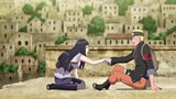 Naruto Falls In Love With Hinata, Naruto Realizes He Loves Hinata English Subs