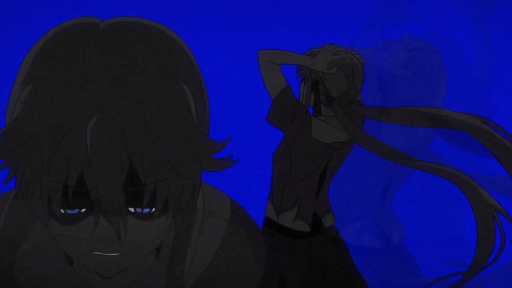 (EngSub) Mirai Nikki ep25