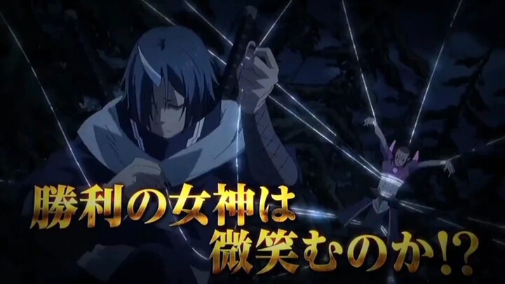 trailer tensura movie ni gays😁