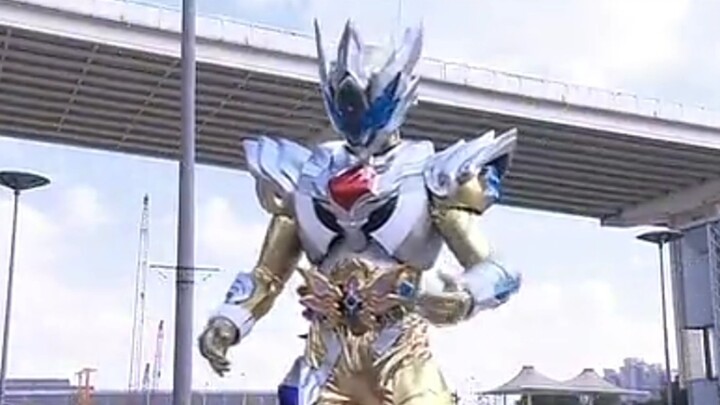 Thunder Yatares นี่ก็ฮีโร่ที่เป็นของเราชาวจีนเช่นกัน